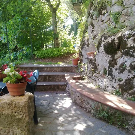 Casa Sant'anna Di Stazzema 別荘 *