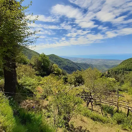 Casa Sant'anna Di Stazzema