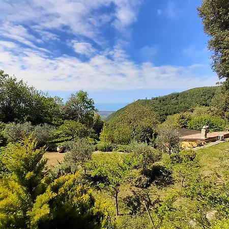 Casa Sant'anna Di Stazzema * Culla