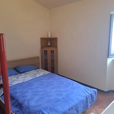 別荘 Casa Sant'anna Di Stazzema Culla