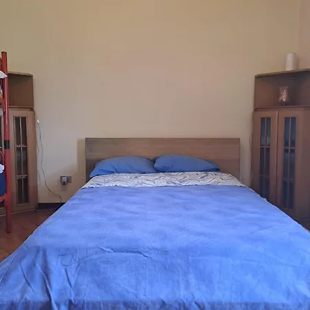 Casa Sant'anna Di Stazzema Culla