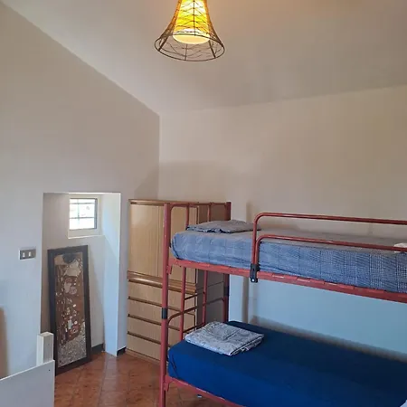 Casa Sant'anna Di Stazzema 別荘 *