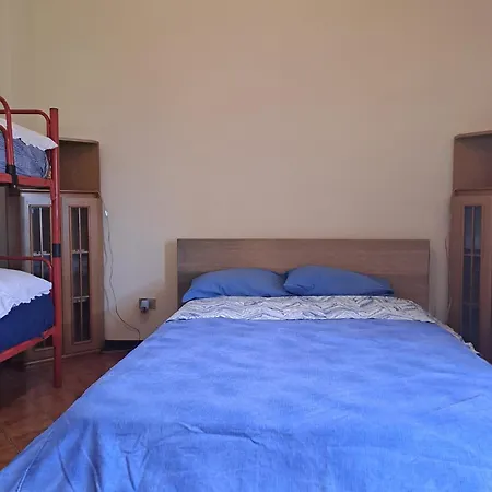 Casa Sant'anna Di Stazzema 別荘 *