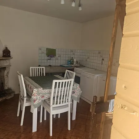 Casa Sant'anna Di Stazzema