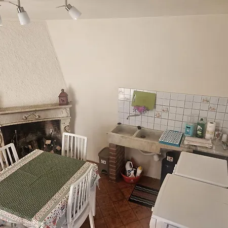 Casa Sant'anna Di Stazzema *