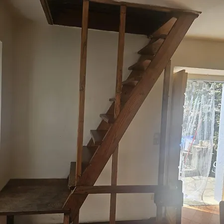 別荘 Casa Sant'anna Di Stazzema Culla