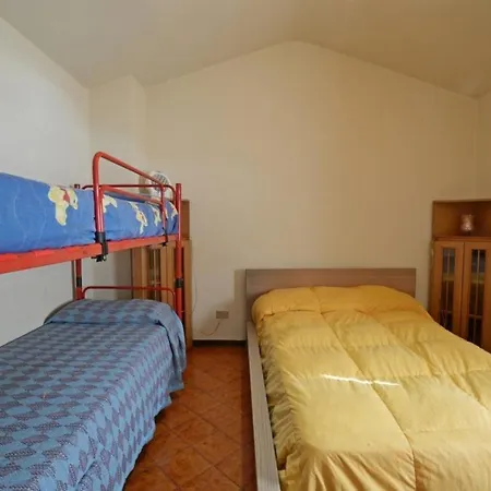 別荘 Casa Sant'anna Di Stazzema Culla