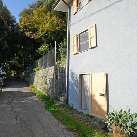 Casa Sant'anna Di Stazzema