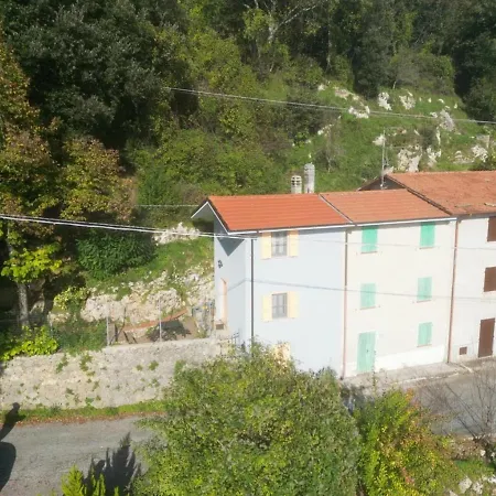 別荘 Casa Sant'anna Di Stazzema