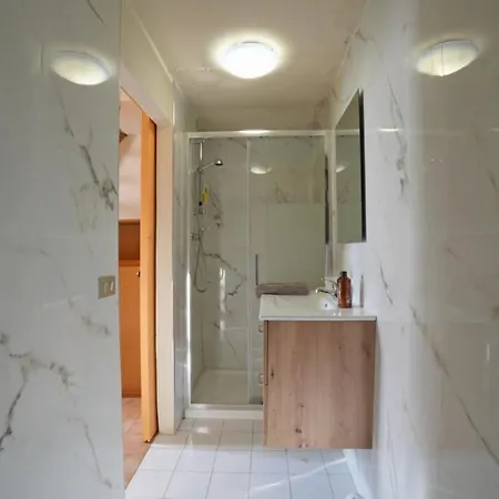 Casa Sant'anna Di Stazzema 別荘 Culla