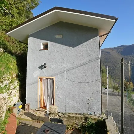 Casa Sant'anna Di Stazzema *