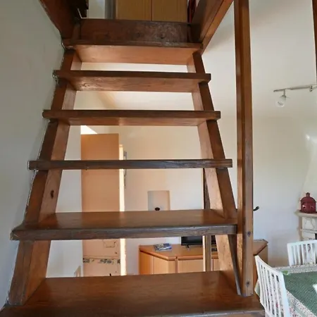 Casa Sant'anna Di Stazzema Culla