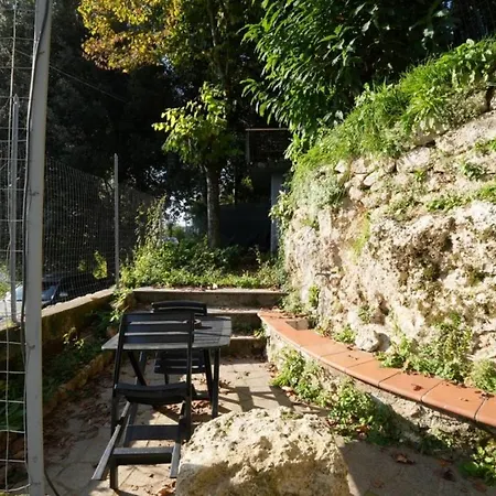 Casa Sant'anna Di Stazzema Culla