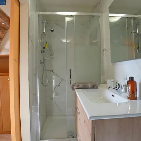 別荘 Casa Sant'anna Di Stazzema